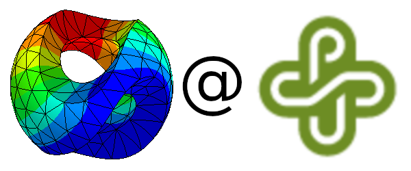 Class activities on finite elements - Home